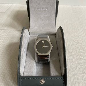 Movado Valor Watch